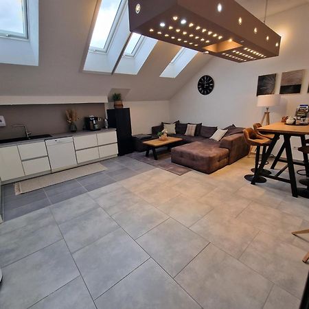 Ferienwohnung - Nachtigall 1 Bad Hersfeld Εξωτερικό φωτογραφία