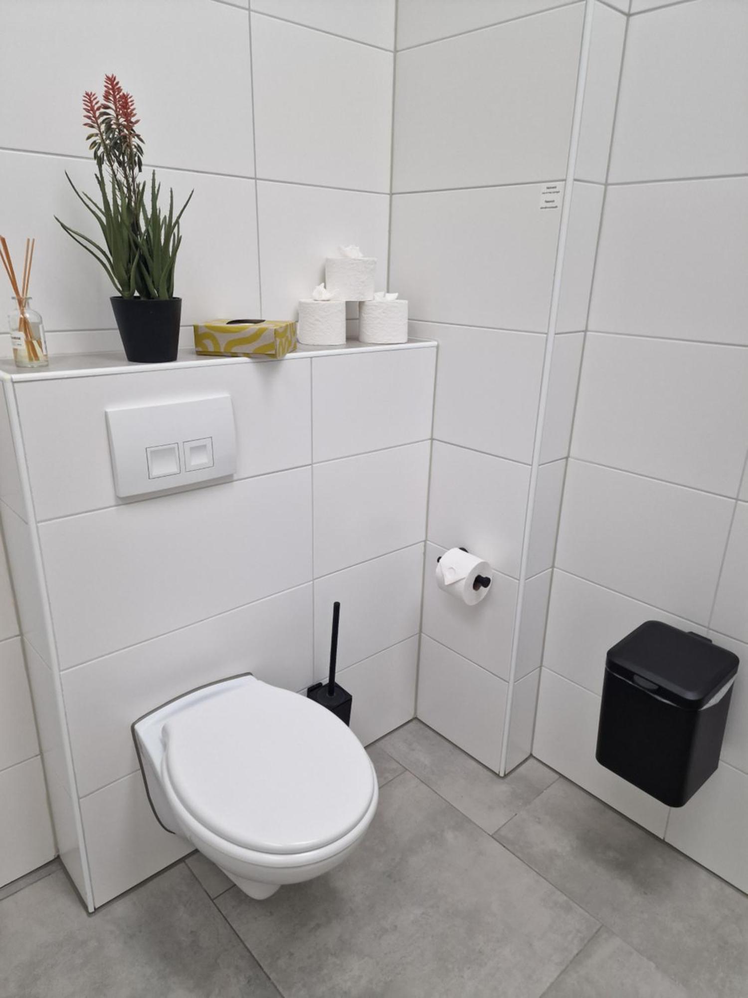 Ferienwohnung - Nachtigall 1 Bad Hersfeld Εξωτερικό φωτογραφία