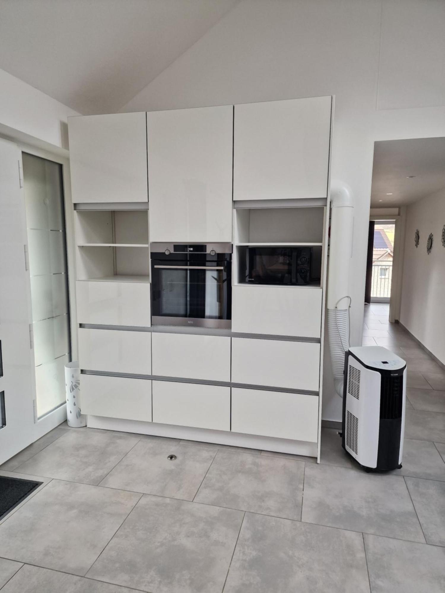 Ferienwohnung - Nachtigall 1 Bad Hersfeld Εξωτερικό φωτογραφία